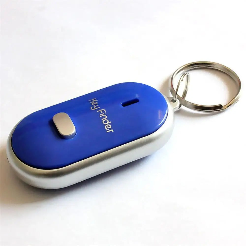Anti-Lost Whistle Key Finder