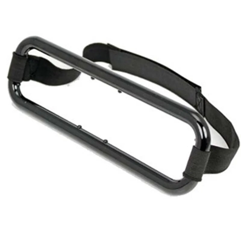 Car Sun Visor Tissue Holder – Hanging Napkin Box for Car Interior, Seat Back Organizer