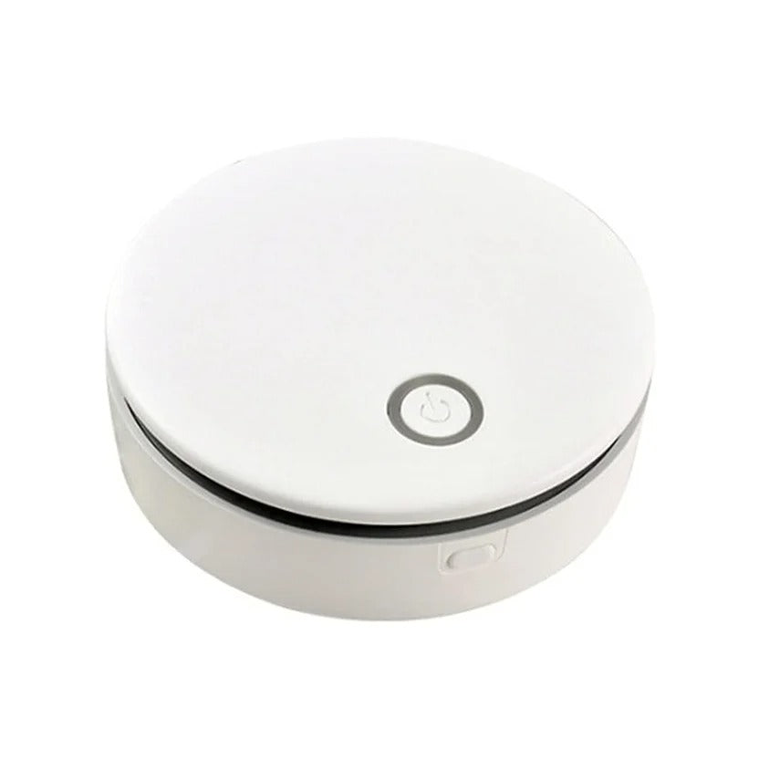 ozone and ionic air purifier